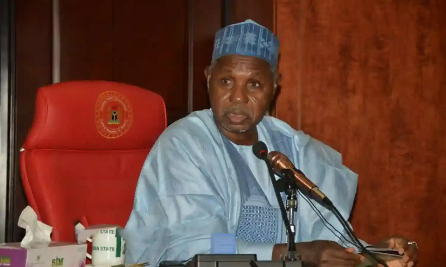 Katsina State queries causes of unusual death rate.