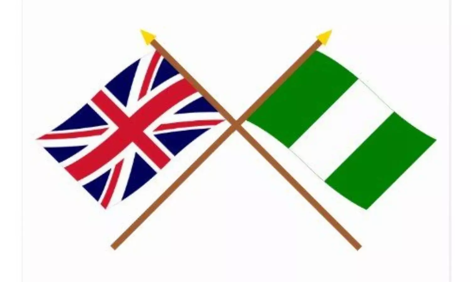 COVID-19: Nigerian-British bilateral relationship intact – envoy.