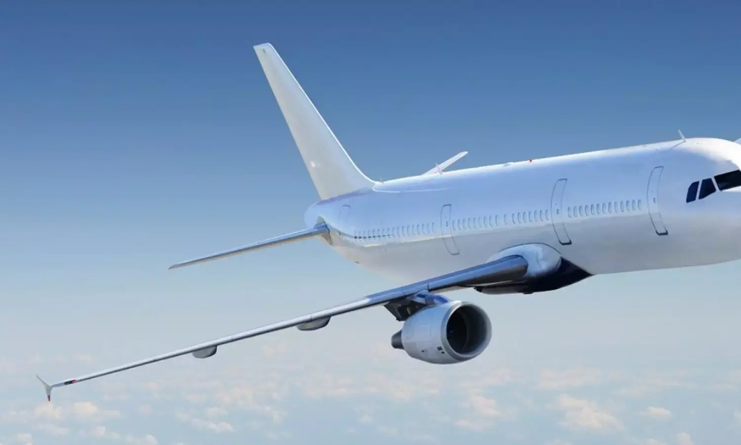 COVID-19: Stakeholders plead for aviation industry bailouts.