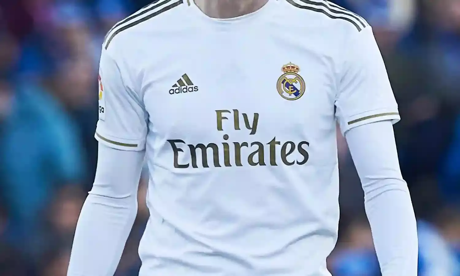 Real Madrid forward, Bale, questions critics to his hobby.