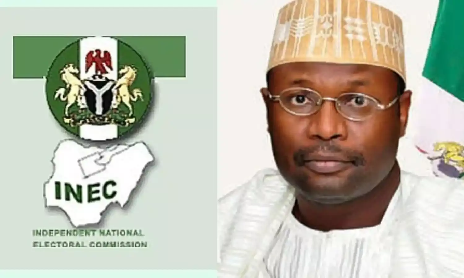 INEC to pilot use of electronic voting machines — Yakubu.