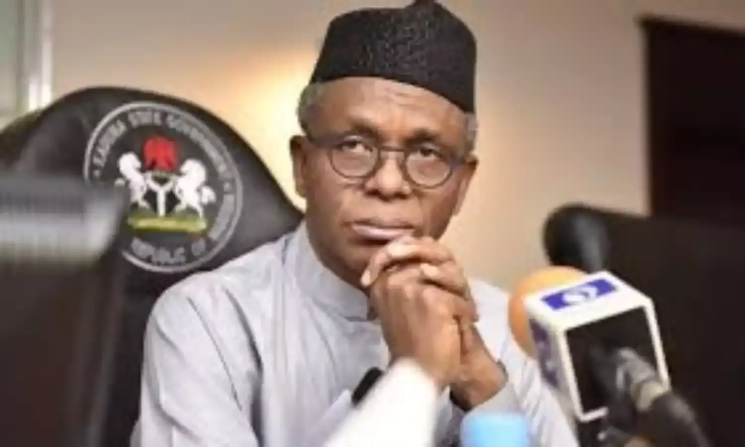 Ill jail parents who enroll their children into Almajiri system – El-Rufai.