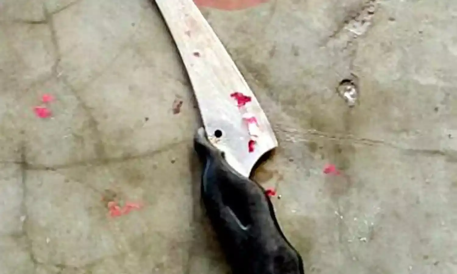 Breaking: Former Imo State Broadcasting Corporation D-G stabs wife to death.