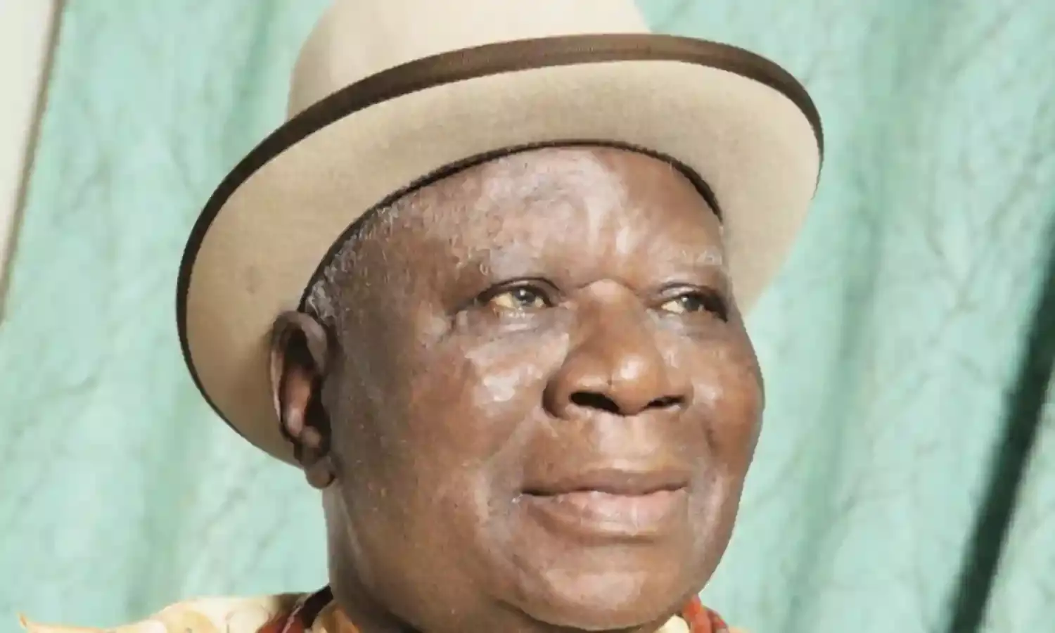 Gov. Okowa celebrates elder statesman Edwin Clark at 93.