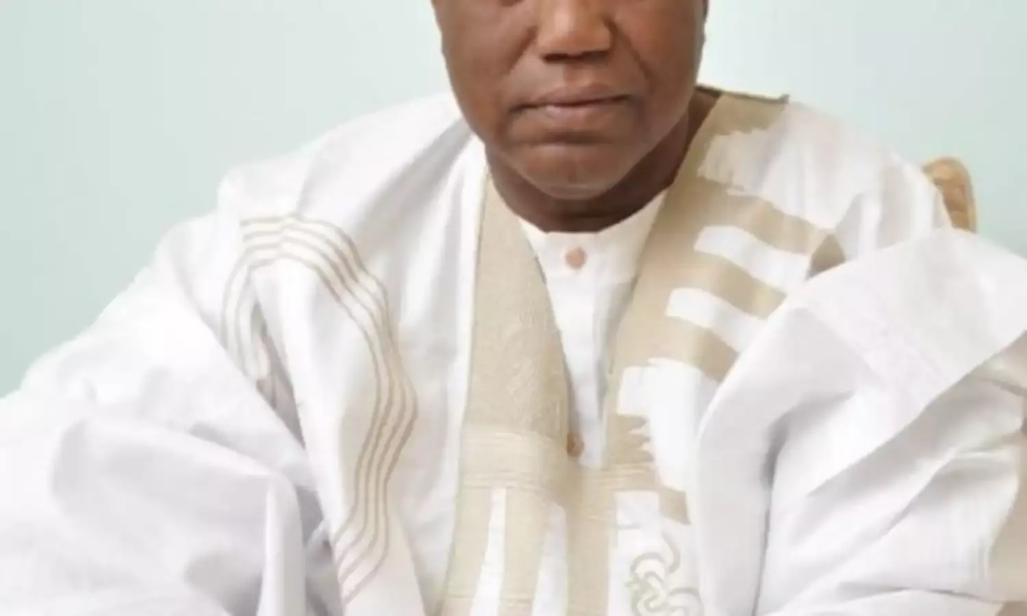 Buhari condoles with Sen. Gaya over wife’s death.