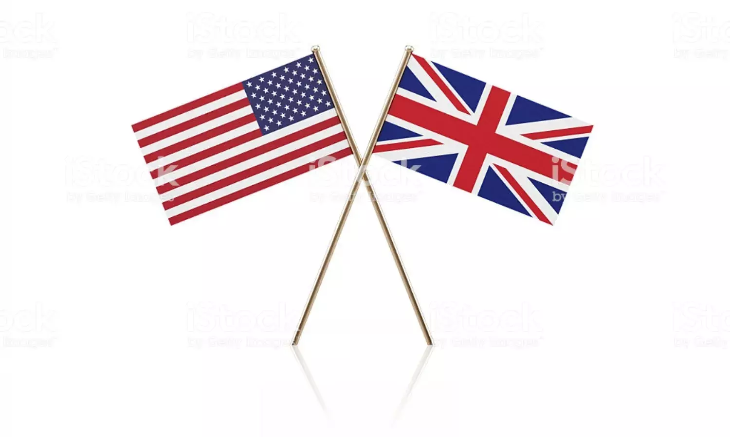 U.S., Britain caution China over security laws in Hong Kong.