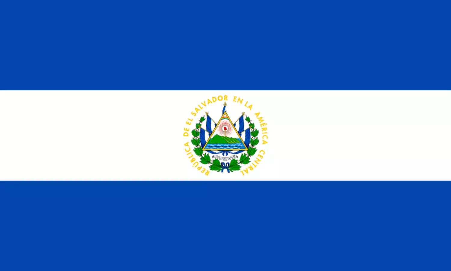 COVID-19: El Salvador to observe National Prayer day to defeat pandemic.