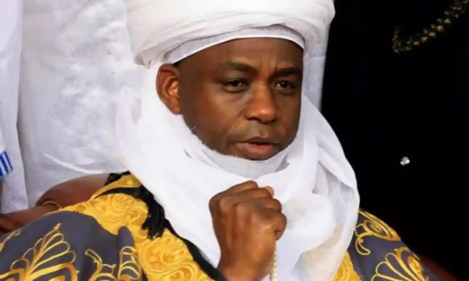 Look out for new moon of Shawwal, Sultan directs Muslims.