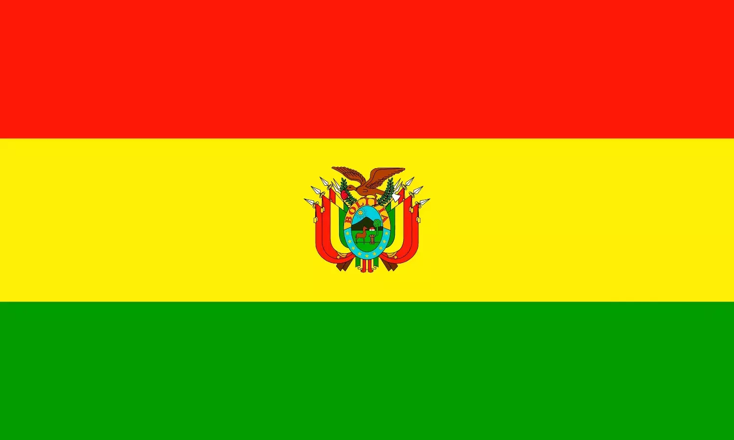 Bolivia’s health minister sacked, arrested for coronavirus-related corruption.