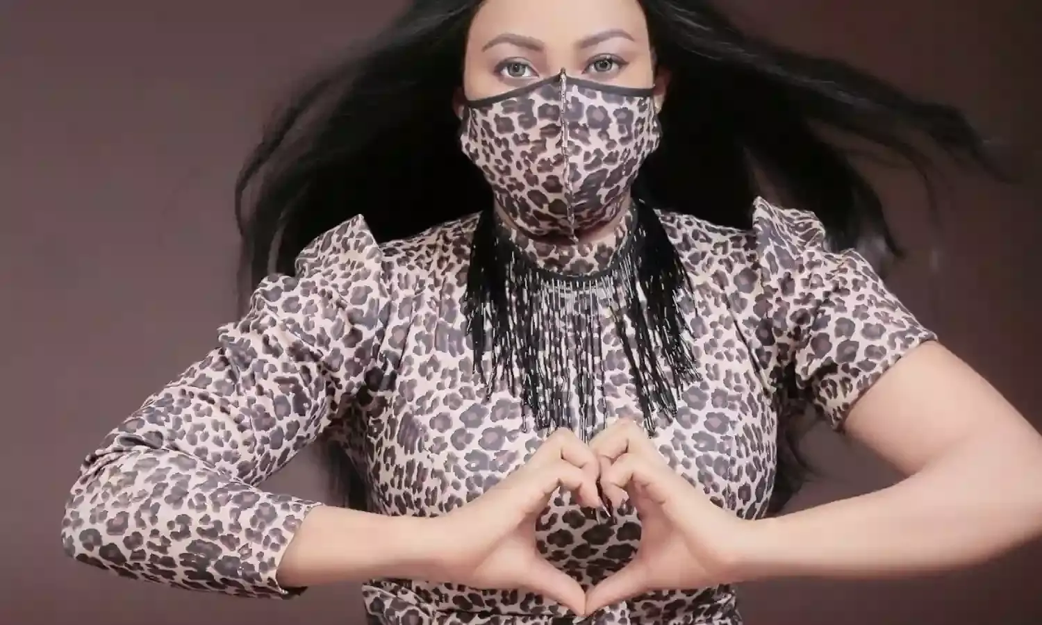 Super Star – ROCKNANA, drops new single titled: I Believe.