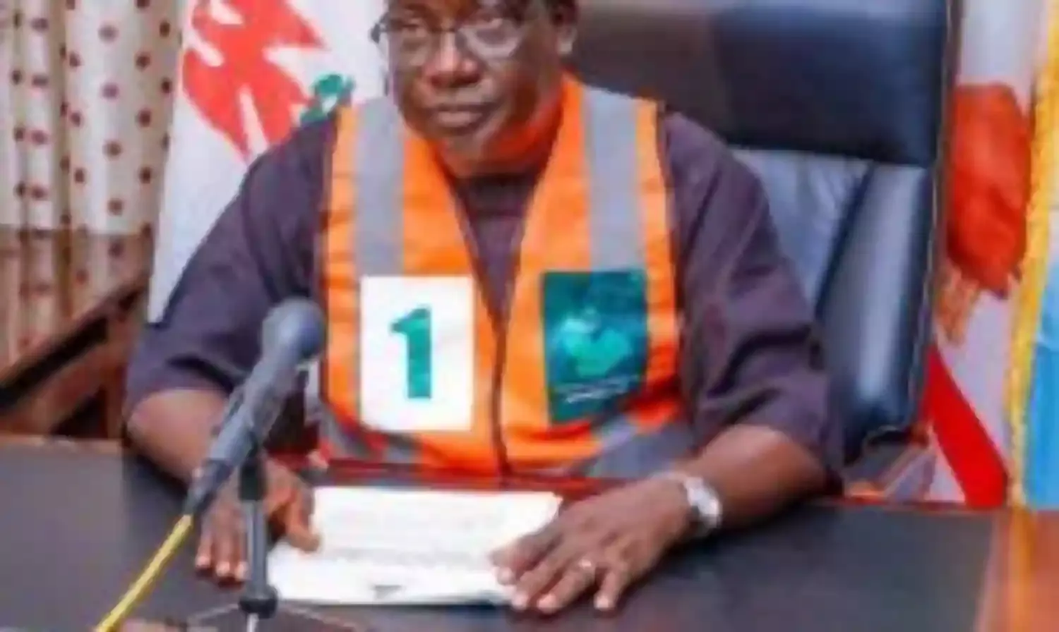 Plateau records first death from COVID-19