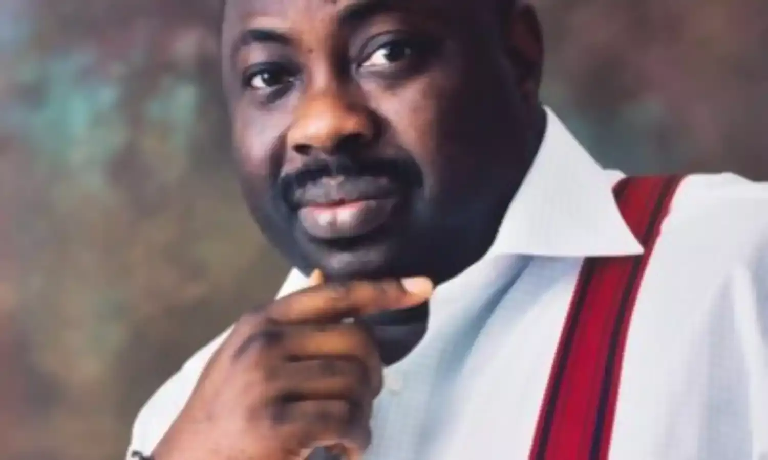 JOHNIANS CELEBRATE DELE MOMODU AT 60