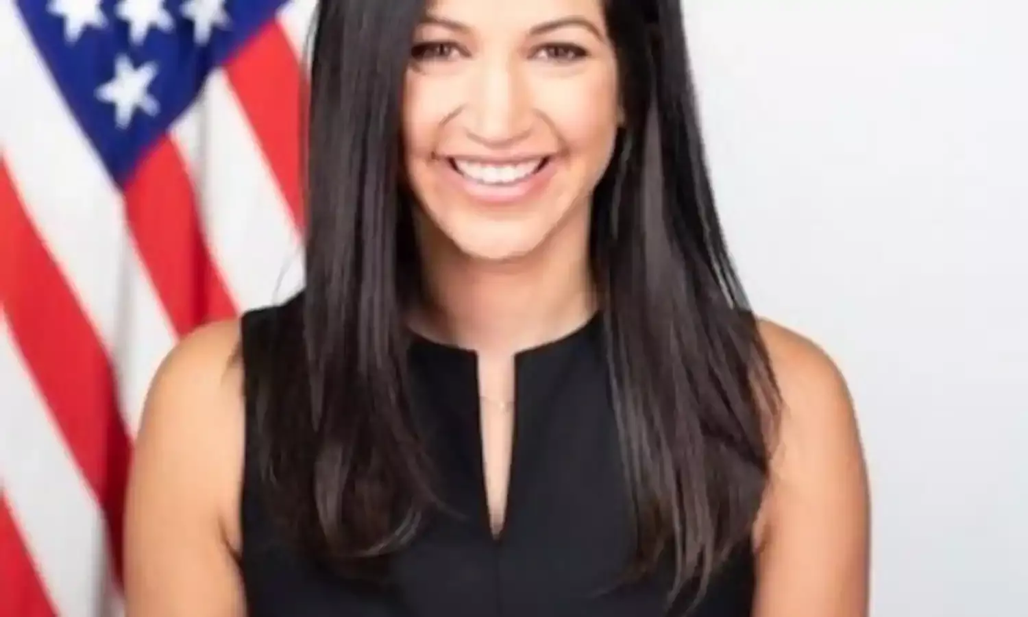 COVID-19: U.S. vice president’s spokeswoman tests positive.