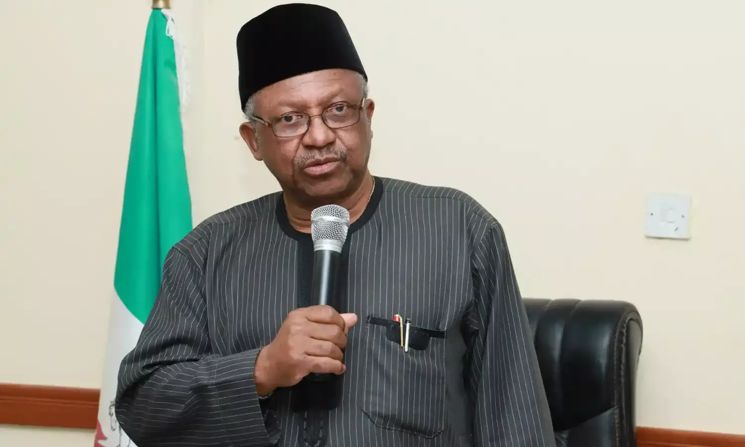 COVID-19: Nigeria approaching difficult response era – FG