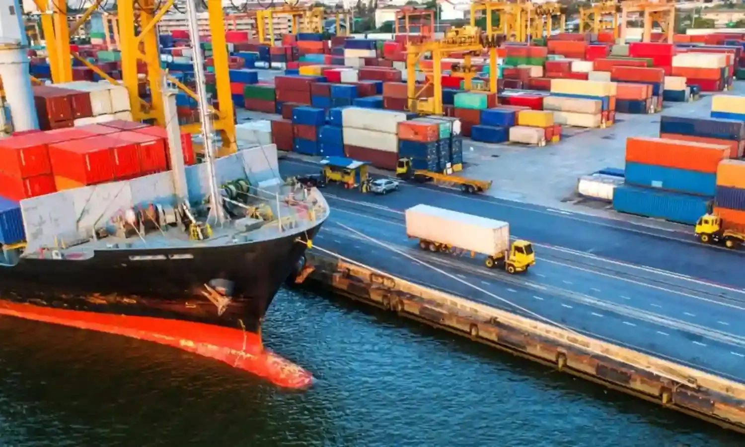 You shouldn’t go on strike now – CRFFN tells forwarders