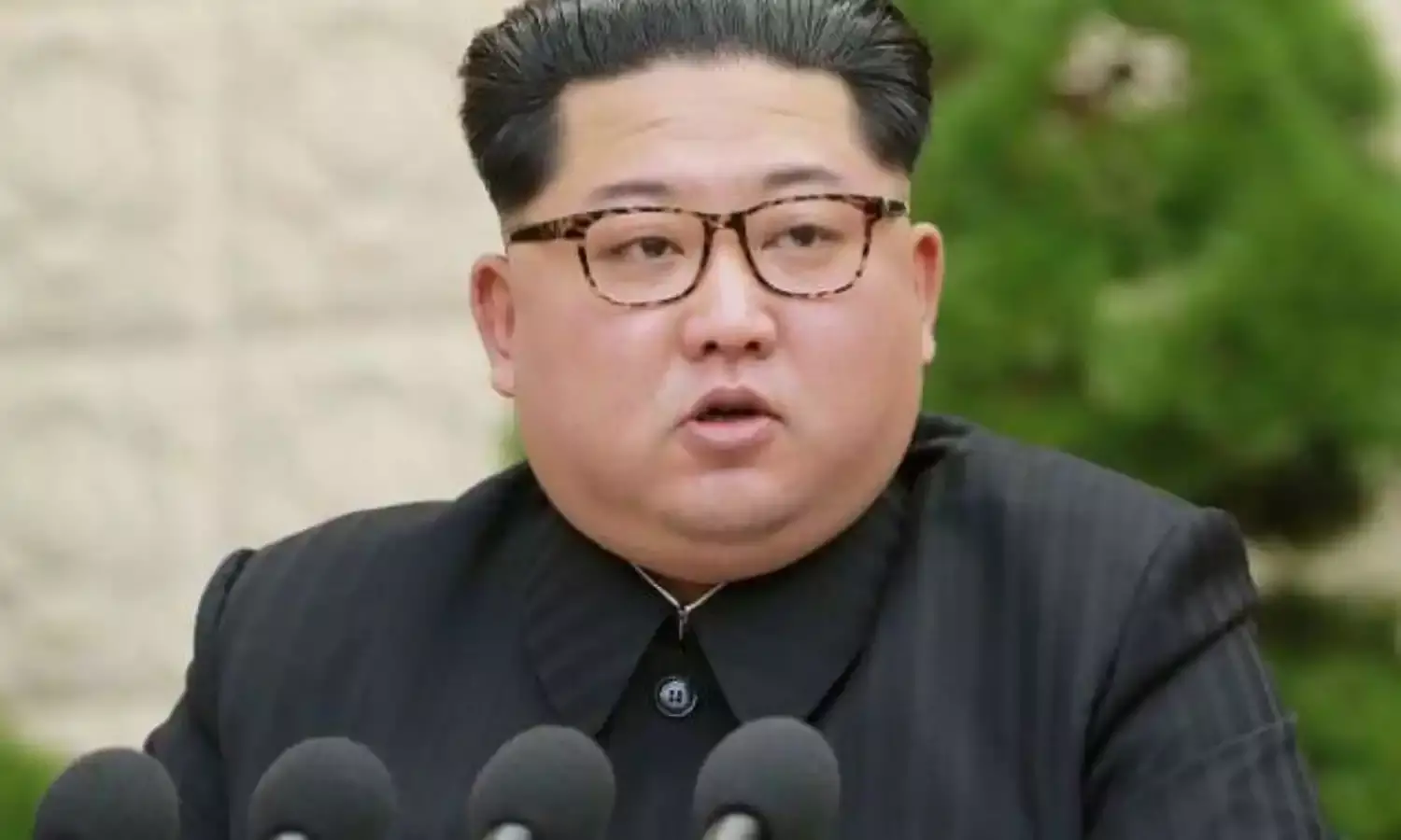 N. Korean leader reemerges after a 20-day absence.