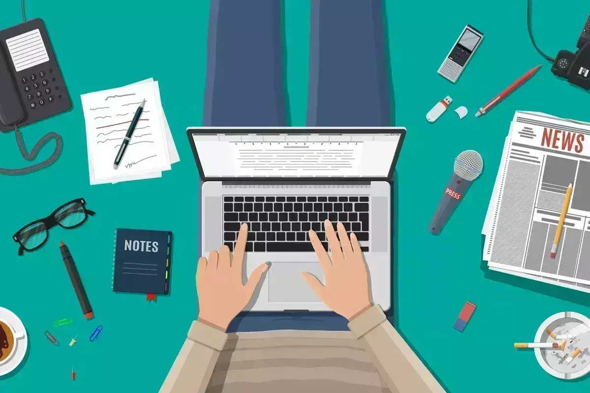 COVID-19: Foundation donates food items to journalists