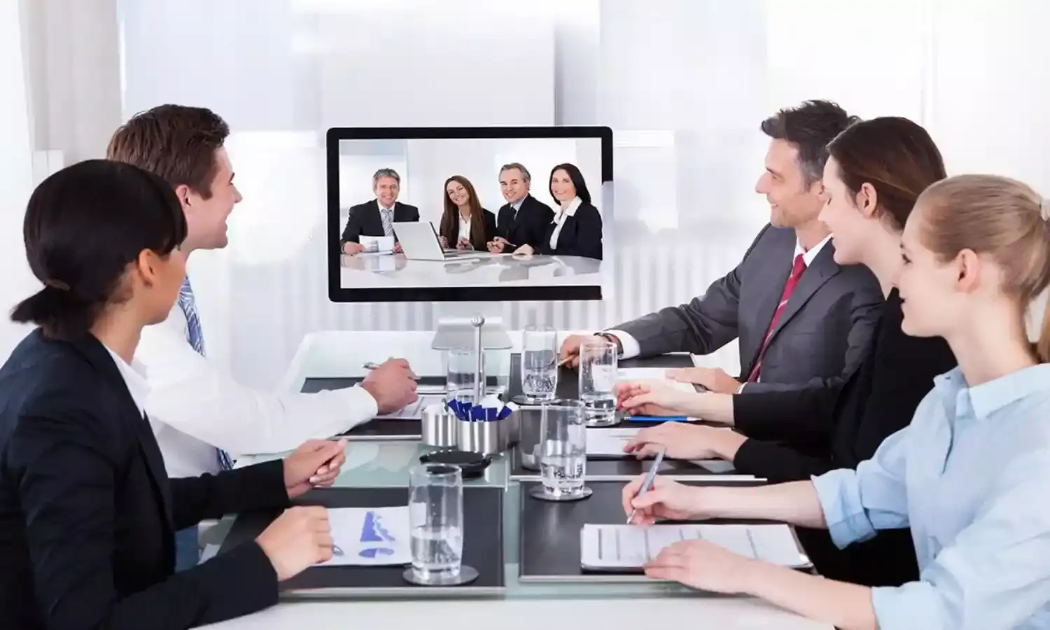 Lockdown: Google lists steps toward effective video conferencing