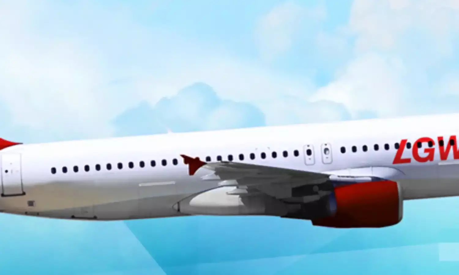 COVID-19: German airline declares bankruptcy