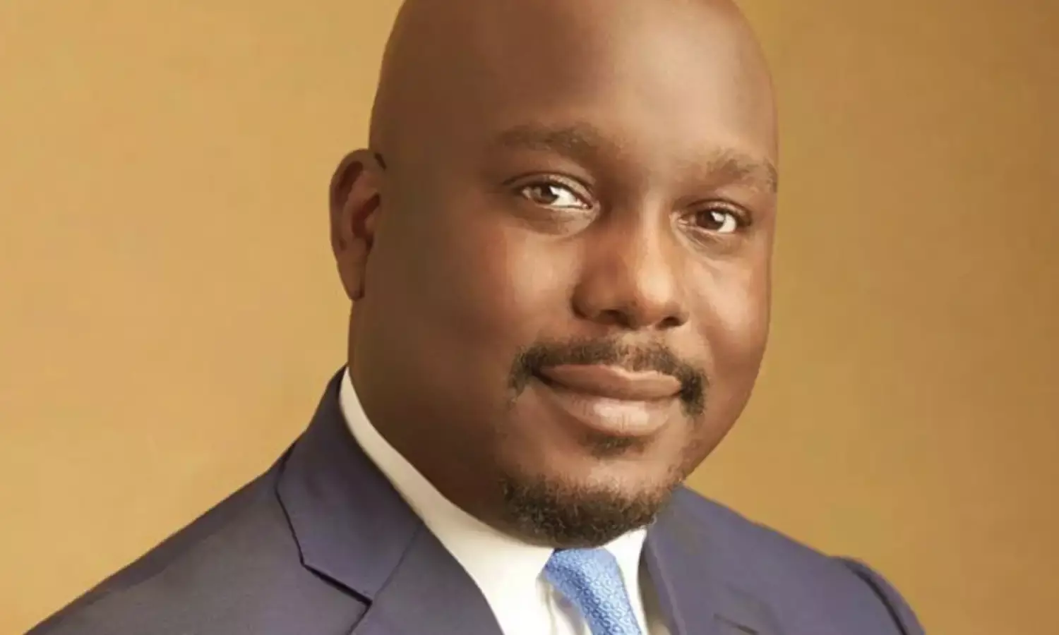 Breaking: Port Harcourt Billionaire, Keniebi Okoko is Dead