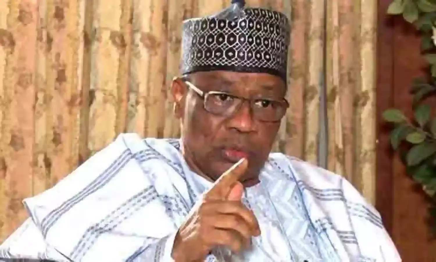 COVID-19: IBB urges continuous prayers and synergy