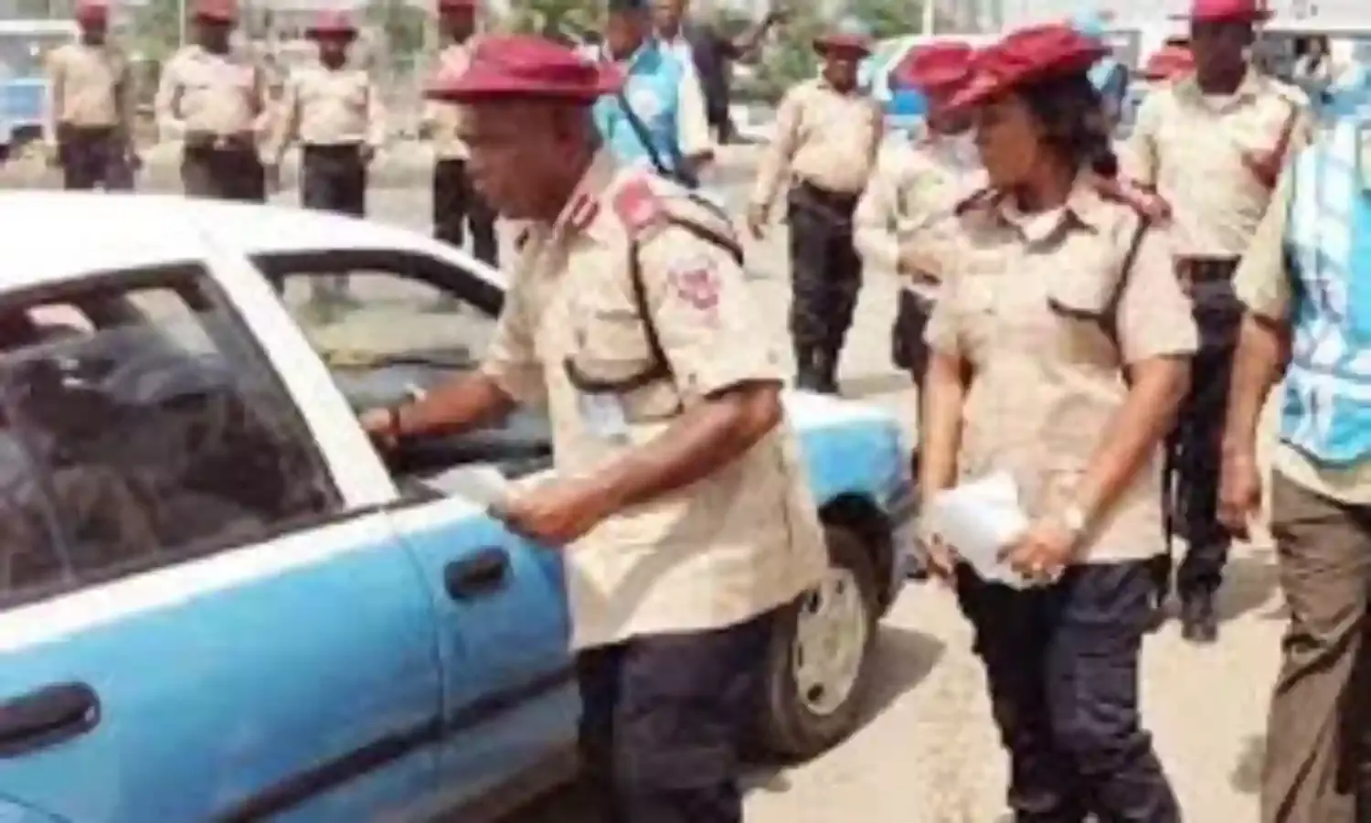 COVID-19: FRSC establishes situation room