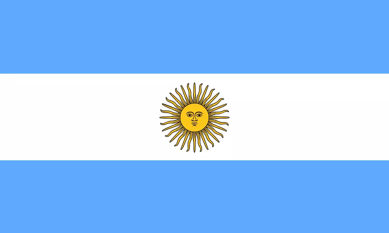 COVID 19: Argentina detains more than 6,000 people