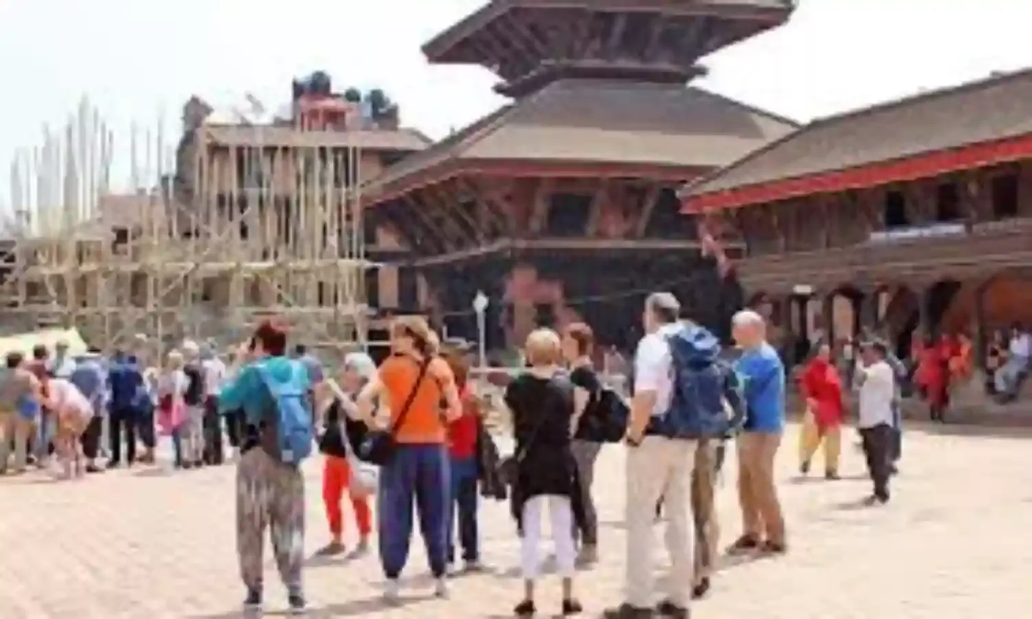 COVID-19: Nepal to repatriate 8,000 tourists