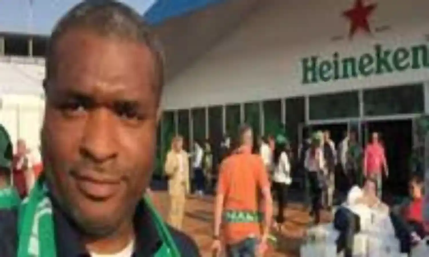 Nigerian Brewery MD drums continued support for Lagos Fashion Week