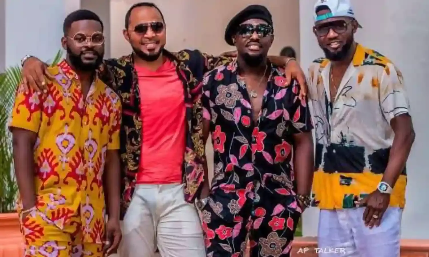 A big one to watch out for – AY’s ‘Merry Men 2’ set for cinemas