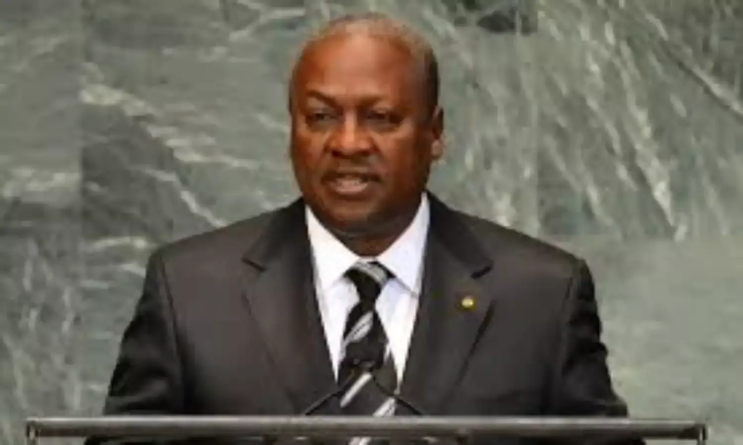 Former Ghanaian President Mahama to deliver Realnews Seventh Anniversary Lecture in Lagos