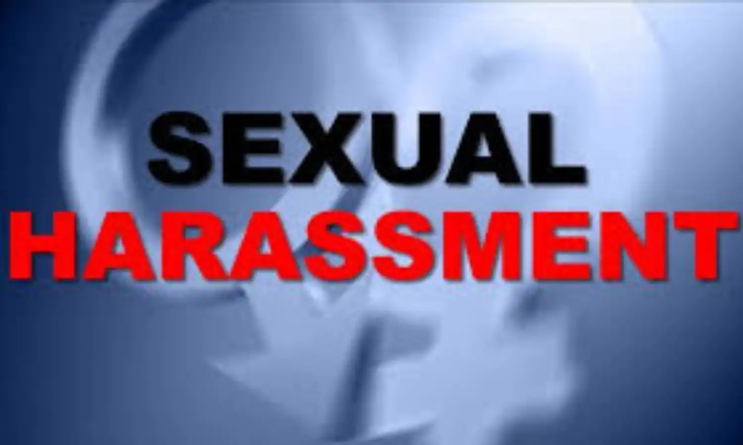 Will Anti-Sexual Harassment Law reduce the rate of randy lecturers?