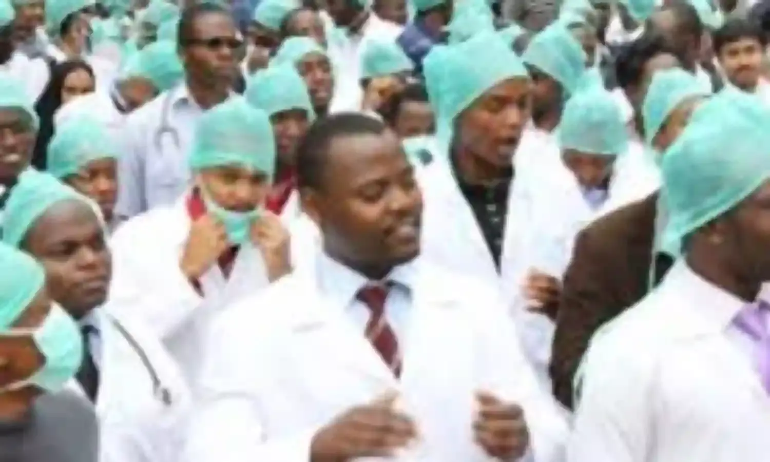 Payment of enhanced salaries: Anambra Doctors issue 7-day ultimatum to Anambra govt.