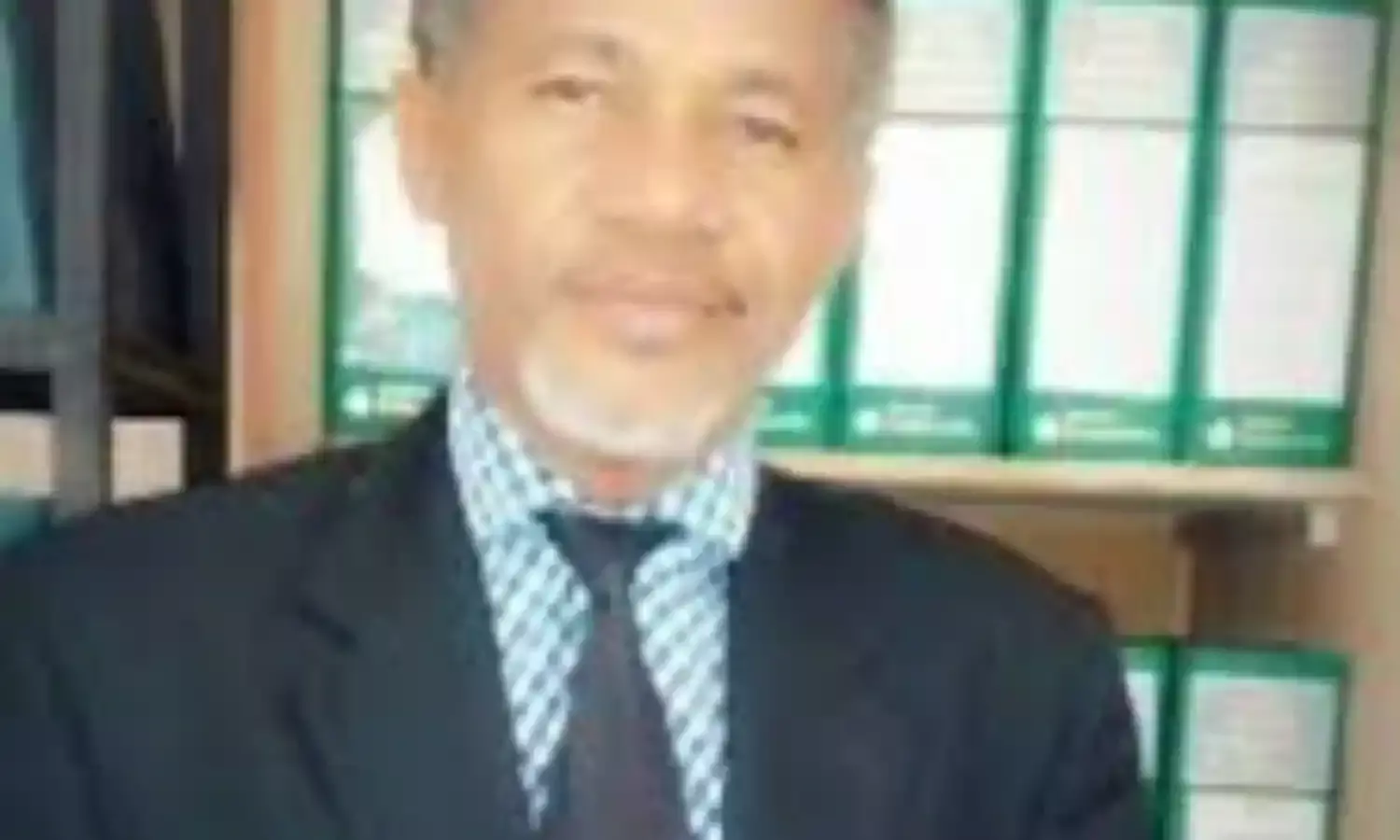 Military Operation “Crocodile Smile 4″ – Lagos based Lawyer files suit to stop it