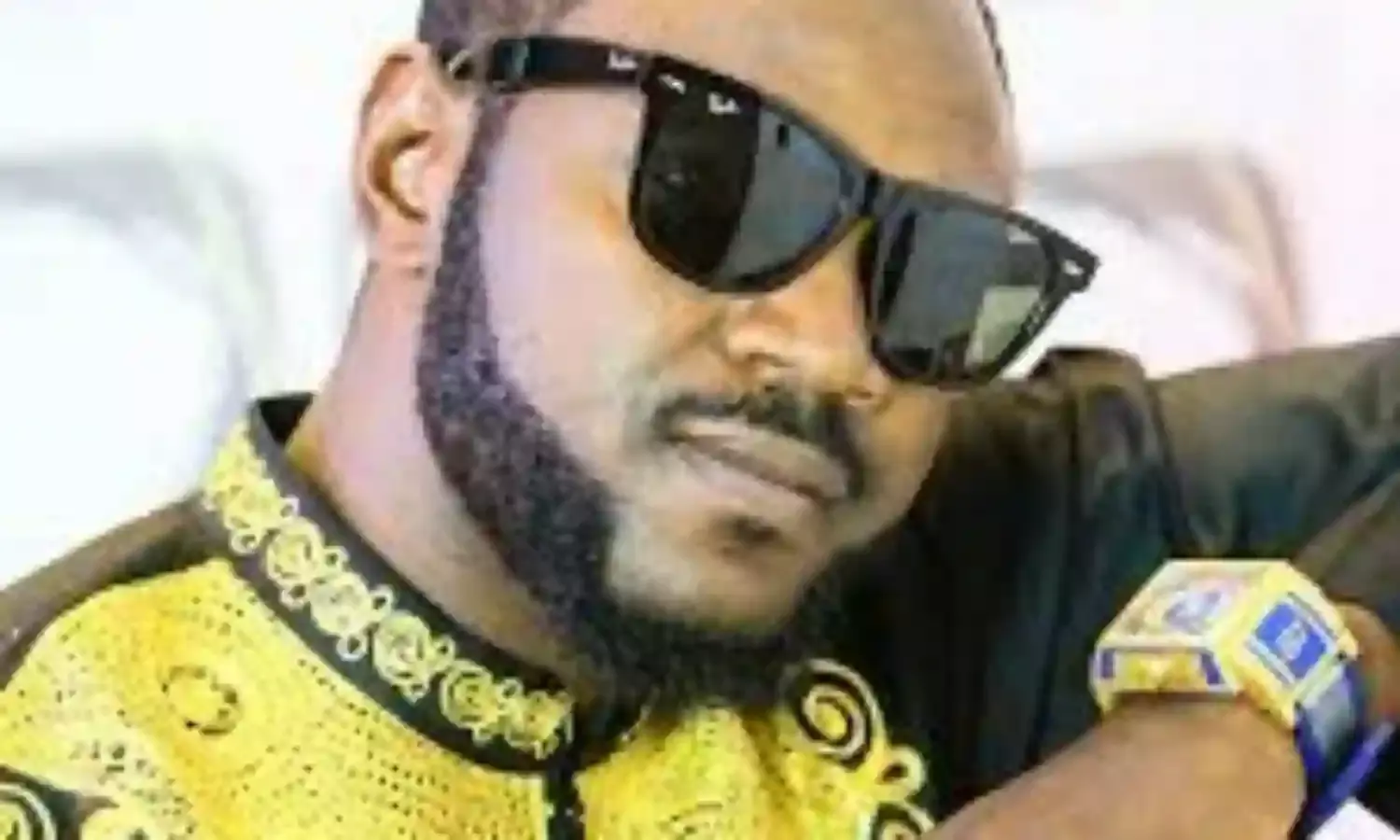 KannyWood actor receives accolades for sponsoring 101 orphans’ education in Kaduna