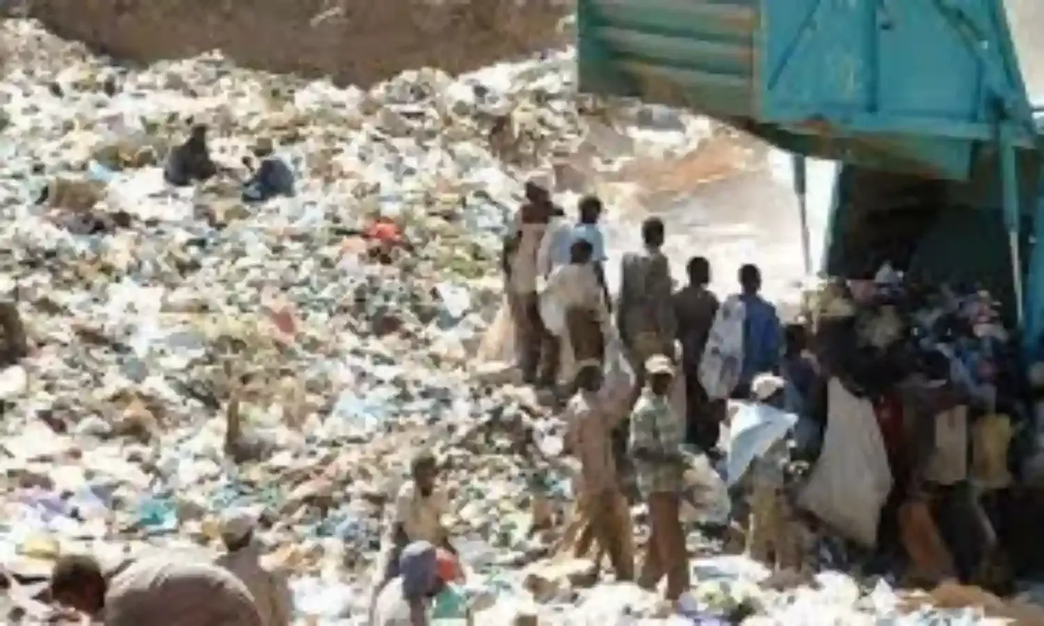 BOSEPA plans to engage 6,000 youths on waste clearance to enhance environmental health