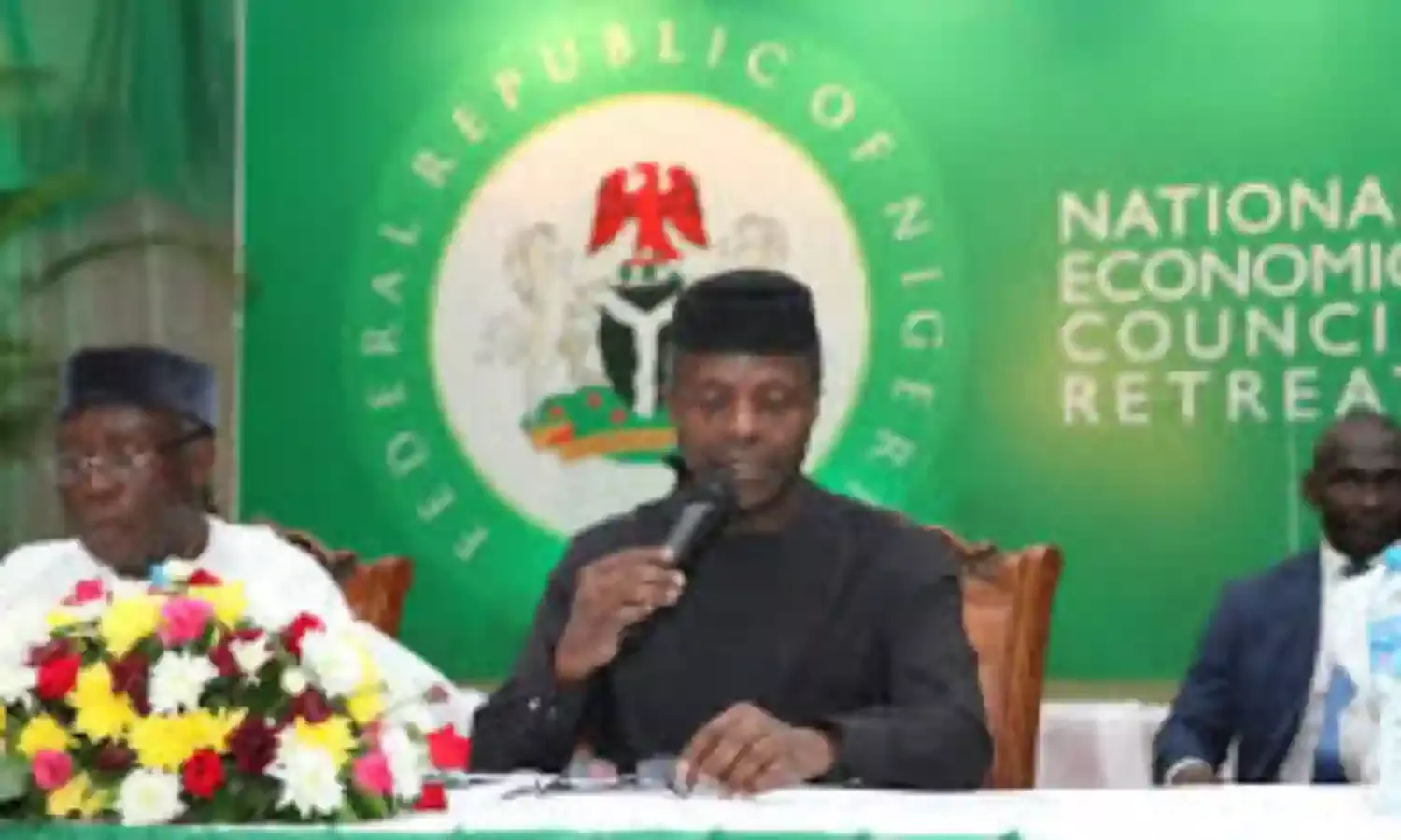 We are making conscious efforts toward achieving polio certification by the year 2020  — NEC