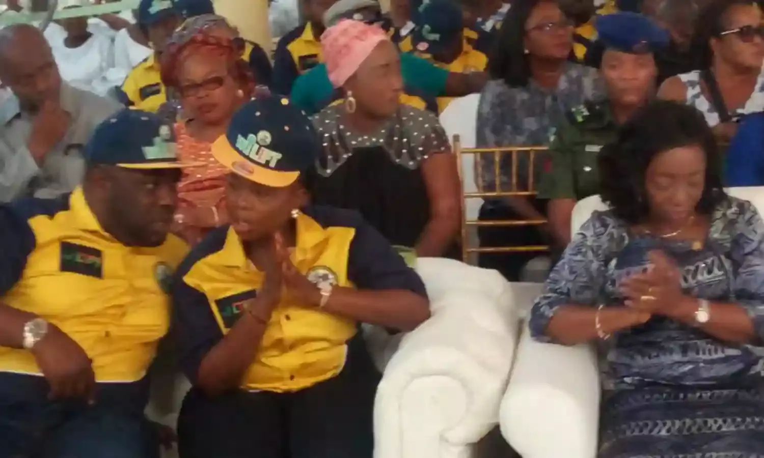 Beneficiaries of empowerment programme charged to change status and reduce poverty – Dr. Sanwo-Olu