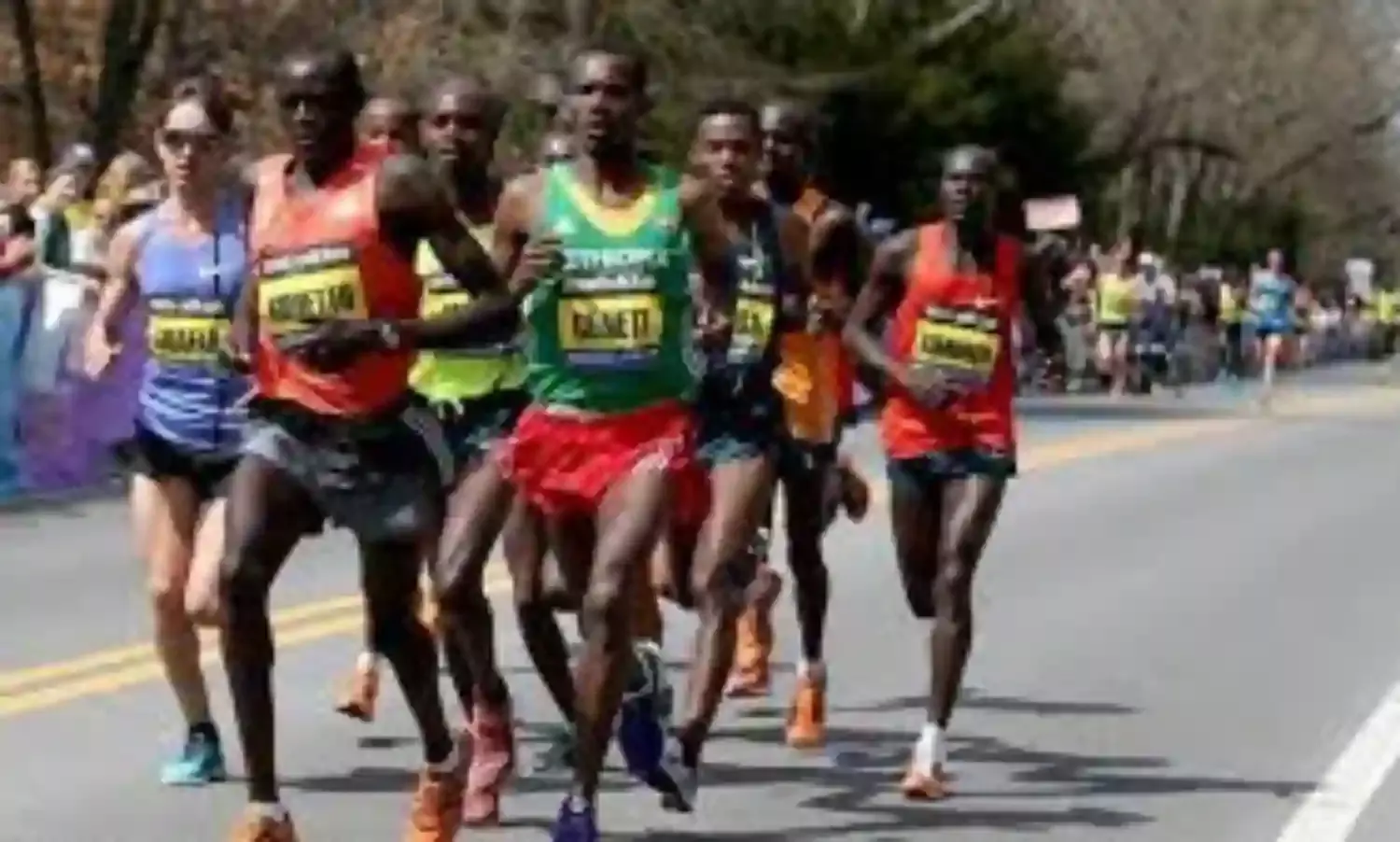 Coal City International Marathon in Enugu – 57 more athletes sign in