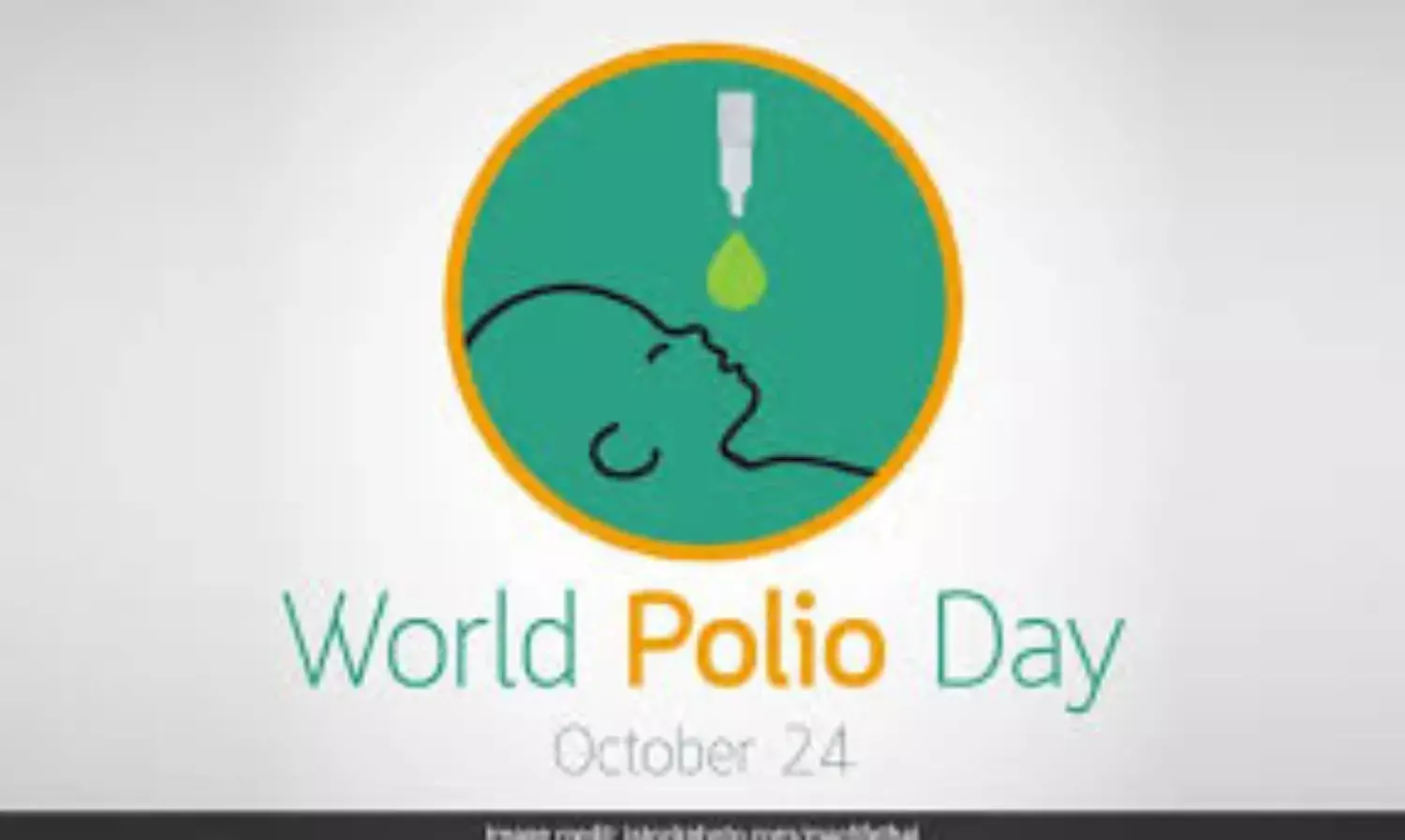 Medical expert pledges to offer free medical treatment to 100 victims: World Polio Day
