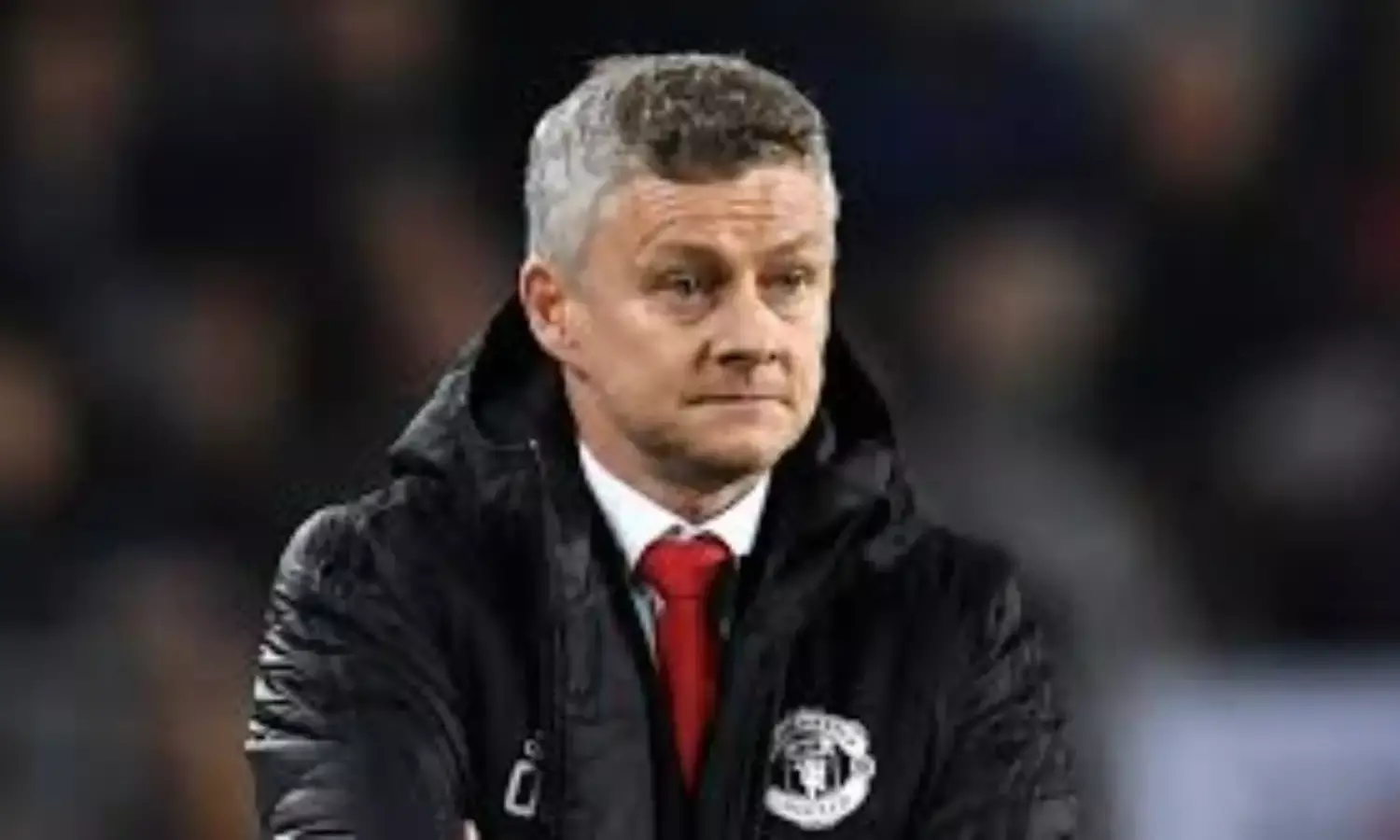 Ole Gunnar Solskjaer hints that Man U will reinforce squad in January