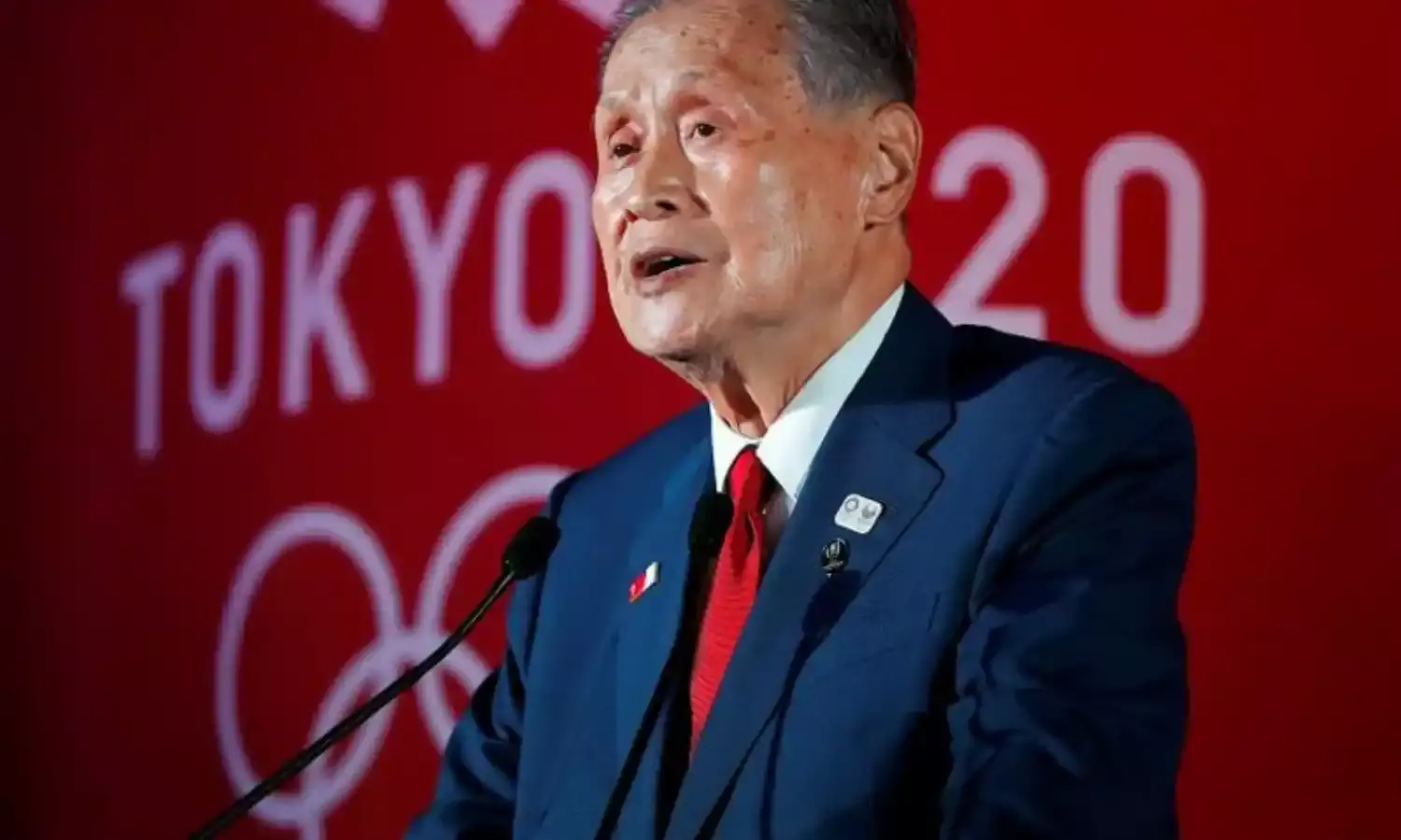2020 Olympics Head holds that Tokyo will have to accept IOC plan to move marathon to Hokkaido