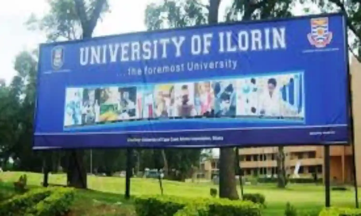 Suicide prevention awareness campaign: Unilorin Dept. champions the noble course