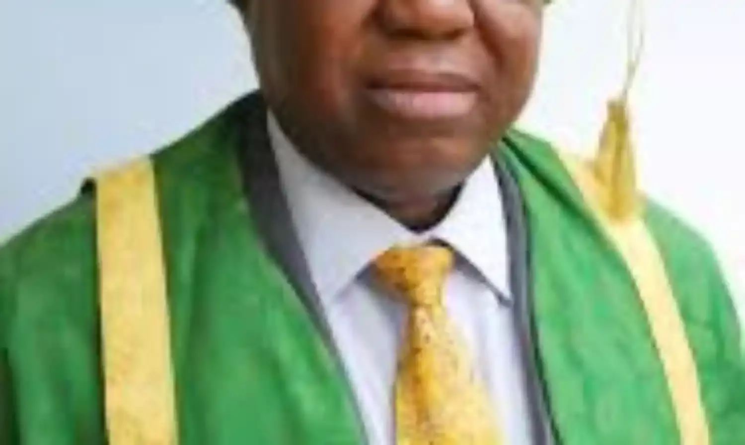 Nigerian University VC charges Old Boys Association to join hands in rebuilding the school