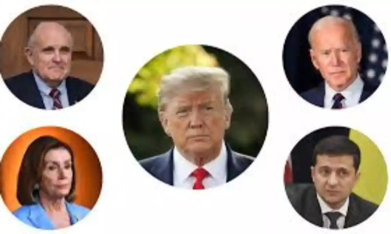 Donald Trump Impeachment inquiry: U.S. Secretary of State’s ex-aide to testify