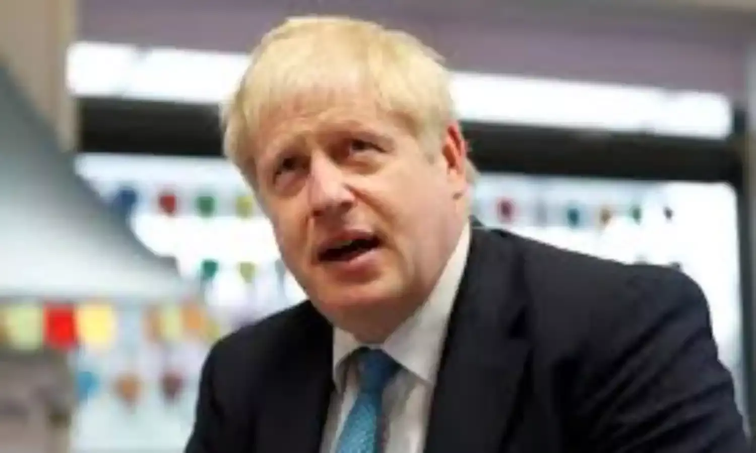 Boris Johnson expected to hold briefing with Cabinet with respect to Brexit deal