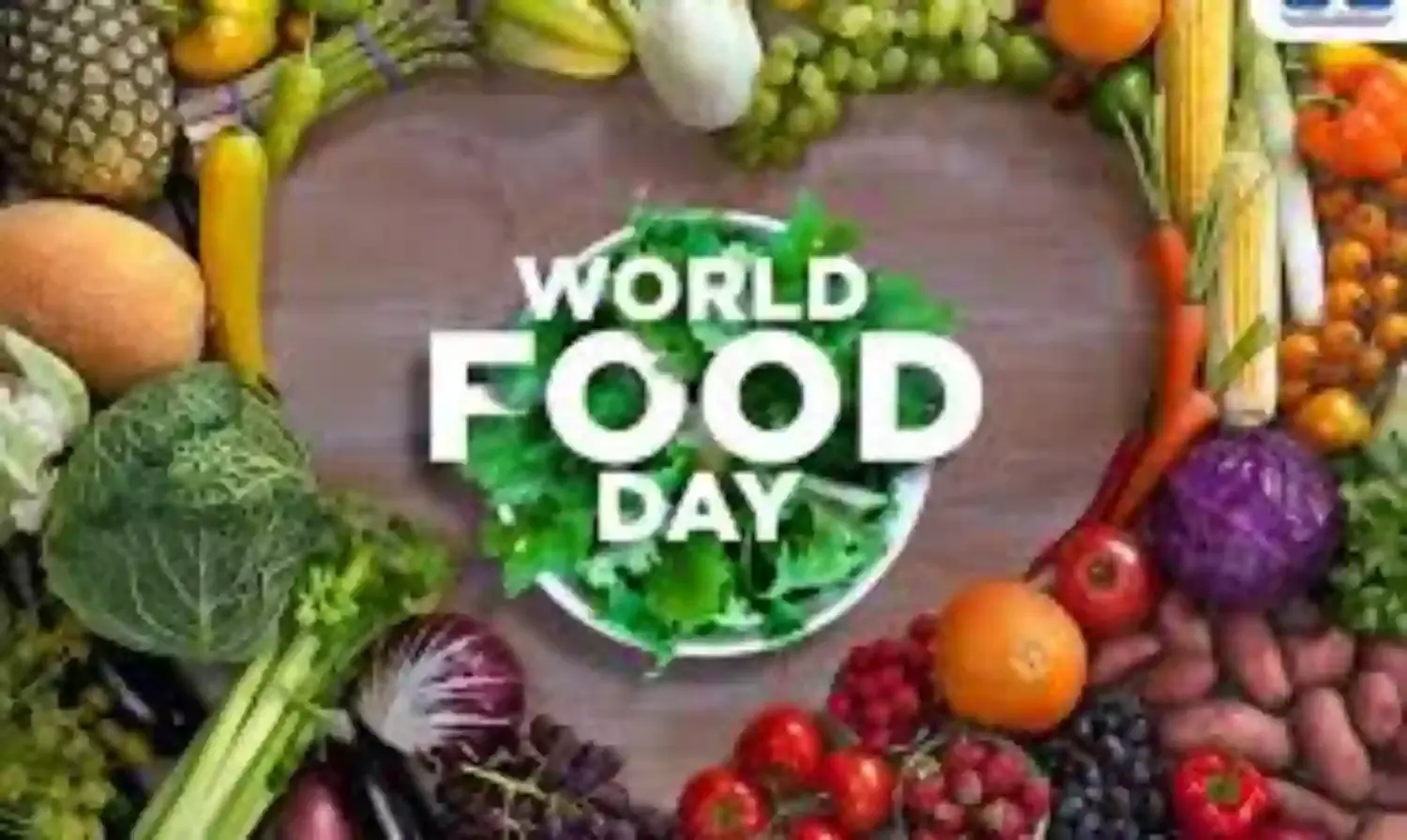 World Food Day: Lagos State Govt assures farmers of continuous support for optimum production