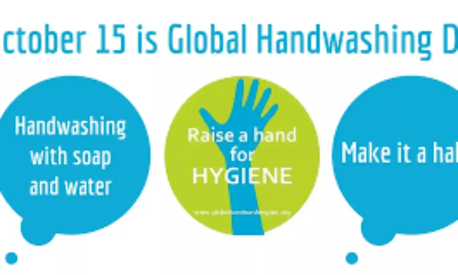 World Hand-washing Day: 72% of schools in Plateau lack basic hand-washing facilities – NEWSAN