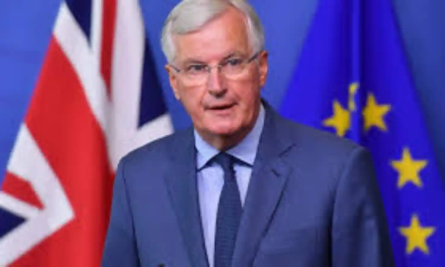 EUs negotiator, Barnier says Brexit deal looking ‘more and more difficult