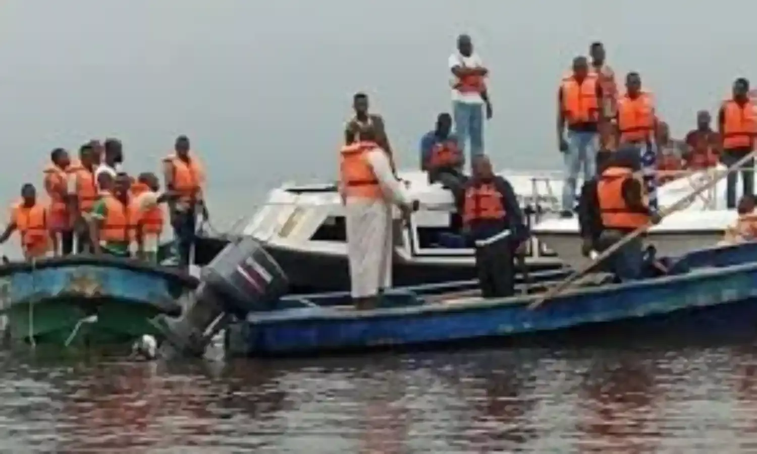 Boat Mishaps: Psychiatric test to be conducted on drivers by NIWA